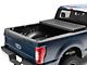 Rough Country Hard Low Profile Tri-Fold Tonneau Cover (17-24 F-250 Super Duty w/ 6-3/4-Foot Bed)