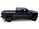 Rough Country Hard Low Profile Tri-Fold Tonneau Cover (17-24 F-250 Super Duty w/ 6-3/4-Foot Bed)