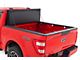 Rough Country Hard Tri-Fold Flip-Up Tonneau Cover (11-16 F-250 Super Duty w/ 6-3/4-Foot Bed)