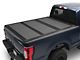 Rough Country Hard Tri-Fold Flip-Up Tonneau Cover (17-24 F-250 Super Duty w/ 6-3/4-Foot Bed)