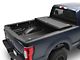 Rough Country Hard Tri-Fold Flip-Up Tonneau Cover (17-24 F-250 Super Duty w/ 6-3/4-Foot Bed)