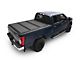 Rough Country Hard Tri-Fold Flip-Up Tonneau Cover (17-24 F-250 Super Duty w/ 6-3/4-Foot Bed)