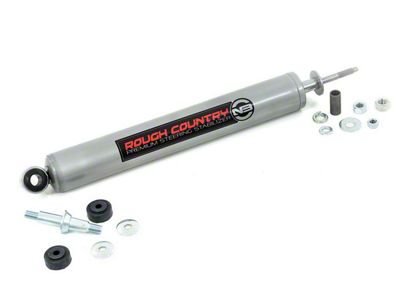 Rough Country N3 Steering Stabilizer (05-07 4WD F-250 Super Duty)