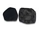 Rough Country Neoprene Front and Rear Seat Covers; Black (11-16 F-250 Super Duty w/ 60/40 Rear Bench Seats)