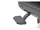 Rough Country Retractable Bed Step; Driver Side (17-22 F-250 Super Duty)