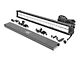 Rough Country 30-Inch Chrome Series White DRL LED Light Bar (Universal; Some Adaptation May Be Required)