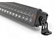 Rough Country 30-Inch Spectrum Series Dual Row LED Light Bar; Flood/Spot Combo Beam (Universal; Some Adaptation May Be Required)