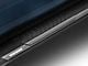 Rough Country HD2 Running Boards; Black (17-24 F-350 Super Duty SuperCrew)