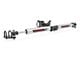 Rough Country Dual V2 Steering Stabilizer for 2 to 8-Inch Lift (23-24 4WD F-350 Super Duty)