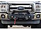 Rough Country EXO Winch Mount System (11-16 F-350 Super Duty)