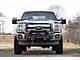 Rough Country EXO Winch Mount System (11-16 F-350 Super Duty)