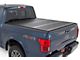 Rough Country Hard Low Profile Tri-Fold Tonneau Cover (17-24 F-350 Super Duty w/ 6-3/4-Foot Bed)