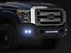 Rough Country Heavy-Duty Front LED Bumper (11-16 F-350 Super Duty)