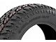 Rough Country Overlander M/T Tire (35" - 35x12.50R22)