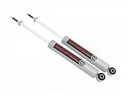 Rough Country Premium N3 Front Shocks for 2 to 4-Inch Lift (11-24 4WD F-350 Super Duty)