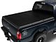 Rough Country Soft Tri-Fold Tonneau Cover (11-16 F-350 Super Duty w/ 6-3/4-Foot Bed)