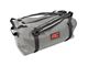 Rough Country Waterproof Duffle Bag; 50-Liter