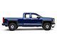 Rough Country Pocket Fender Flares; Unpainted (14-15 Silverado 1500)