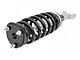 Rough Country M1 Adjustable Leveling Front Struts for 0 to 2-Inch Lift (19-24 5.7L RAM 1500 w/o Air Ride)