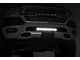Rough Country 20-Inch Black Series Cool White DRL LED Hidden Bumper Kit (19-24 RAM 1500, Excluding Rebel & TRX)