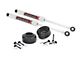 Rough Country 2.50-Inch Suspension Lift Kit with M1 Monotube Shocks (94-01 4WD RAM 1500)