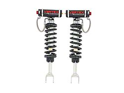 Rough Country Vertex Adjustable Front Coil-Overs for 6-Inch Lift (19-24 4WD RAM 1500, Excluding TRX)