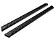 Rough Country BA2 Running Boards (09-18 RAM 1500 Crew Cab)