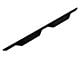 Rough Country Cab Length DS2 Drop Side Step Bars; Black (19-23 RAM 1500 Crew Cab)