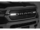 Rough Country Dual 6-Inch Chrome Series LED Grille Kit (19-24 RAM 1500 Big Horn, Laramie, Tradesman)