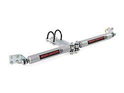 Rough Country Dual N3 Steering Stabilizer for 2 to 8-Inch Lift (94-99 RAM 1500)