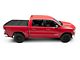 Rough Country Hard Tri-Fold Flip-Up Tonneau Cover (19-25 RAM 1500 w/ 5.7-Foot Box & w/o RAM Box & Multifunction Tailgate)