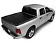 Rough Country Low Profile Hard Tri-Fold Tonneau Cover (09-18 RAM 1500 w/ 5.7-Foot & 6.4-Foot Box & w/o RAM Box)