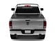 Rough Country Low Profile Hard Tri-Fold Tonneau Cover (09-18 RAM 1500 w/ 5.7-Foot & 6.4-Foot Box & w/o RAM Box)