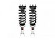 Rough Country M1 Loaded Front Struts for 3-Inch Lift (12-18 4WD RAM 1500 w/o Air Ride)