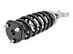 Rough Country M1 Loaded Front Struts for 3.50-Inch Lift (19-24 V8 RAM 1500 w/o Air Ride)
