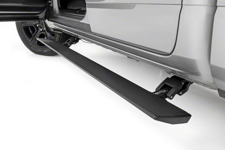 Rough Country Ram 1500 Power Running Boards Psr61925 19 25 Ram 1500 Quad Cab Free Shipping 0940