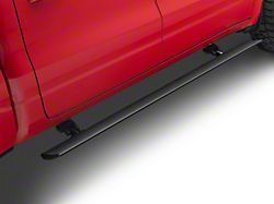 Rough Country Power Running Boards (19-24 RAM 1500 Crew Cab)