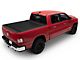 Rough Country Retractable Bed Cover (19-25 RAM 1500 w/ 5.7-Foot Box & w/o RAM Box & Multifunction Tailgate)