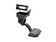 Rough Country Retractable Bed Step; Driver Side (09-18 RAM 1500)