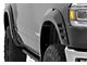 Rough Country SF1 Fender Flares; Blue Streak (19-24 RAM 1500, Excluding Rebel & TRX)