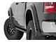 Rough Country SF1 Fender Flares; Delmonico Red (19-24 RAM 1500, Excluding Rebel & TRX)
