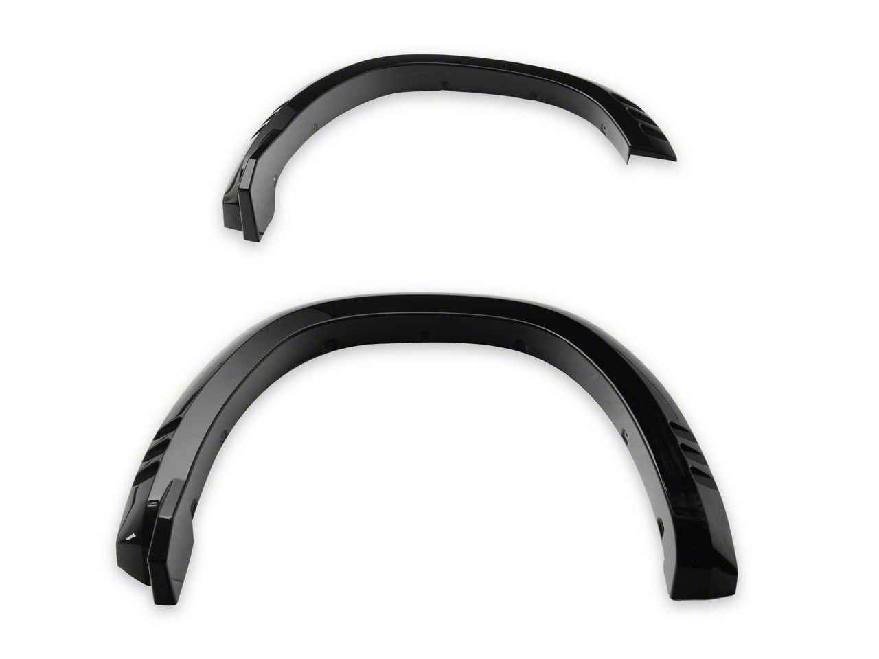 Rough Country Fender Flairs fits (2009/2018) Ram cheapest