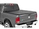 Rough Country Soft Roll Up Tonneau Cover (09-18 RAM 1500 w/ 5.7-Foot Box & w/o RAM Box)