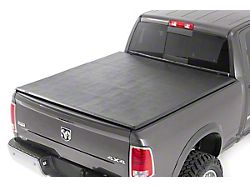 Rough Country Soft Tri-Fold Tonneau Cover (02-08 RAM 1500 w/ 6.4-Foot Box)