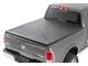 Rough Country Soft Tri-Fold Tonneau Cover (09-18 RAM 1500 w/ 5.7-Foot & 6.4-Foot Box & w/o RAM Box)