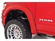 Rough Country Sport Fender Flares; Black Crystal (19-24 RAM 1500, Excluding Rebel & TRX)