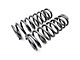 Rough Country 2-Inch Front Leveling Coil Springs (03-13 4WD 5.9L/6.7L RAM 2500)