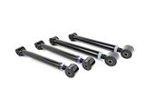 Rough Country Adjustable Front Control Arms for 2.50 to 6-Inch Lift (03-07 4WD RAM 2500)