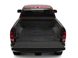 Rough Country Bed Mat with RC Logos (03-24 RAM 2500 w/ 6.4-Foot Box & w/o RAM Box)