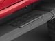 Rough Country HD2 Aluminum Running Boards; Black (10-24 RAM 2500 Crew Cab)